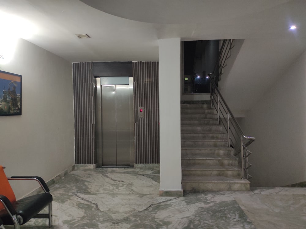 Фото Hotel Sanjivani Heritage