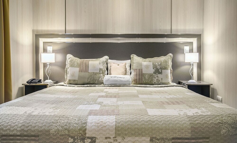 Фото Nuevo Ostende Hotel