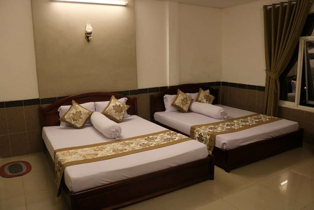 Фото Ngoc Son Hotel