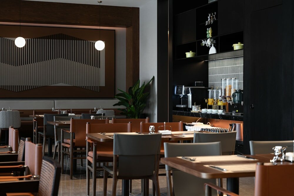 Фото UrCove by Hyatt Hangzhou