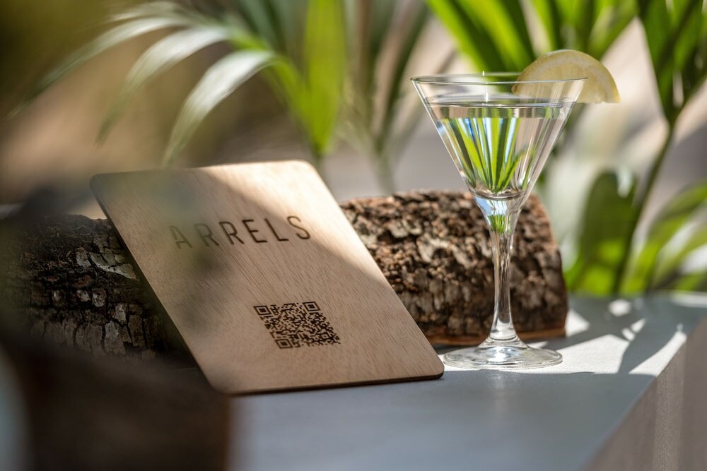 Фото Talaia Plaza Ecoresort