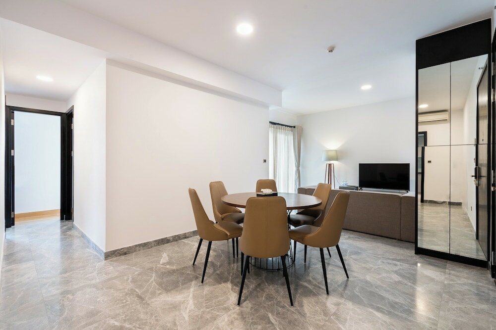 Фото D1 Mension Building