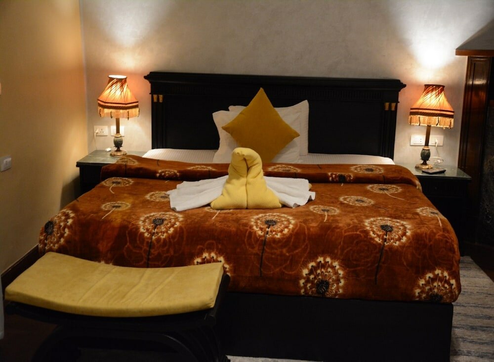 Фото Cairo Dream Boutique Hotel
