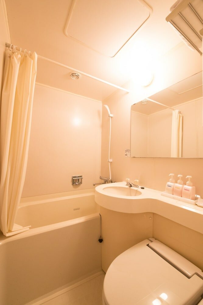 Фото Smile Hotel Oita Hita