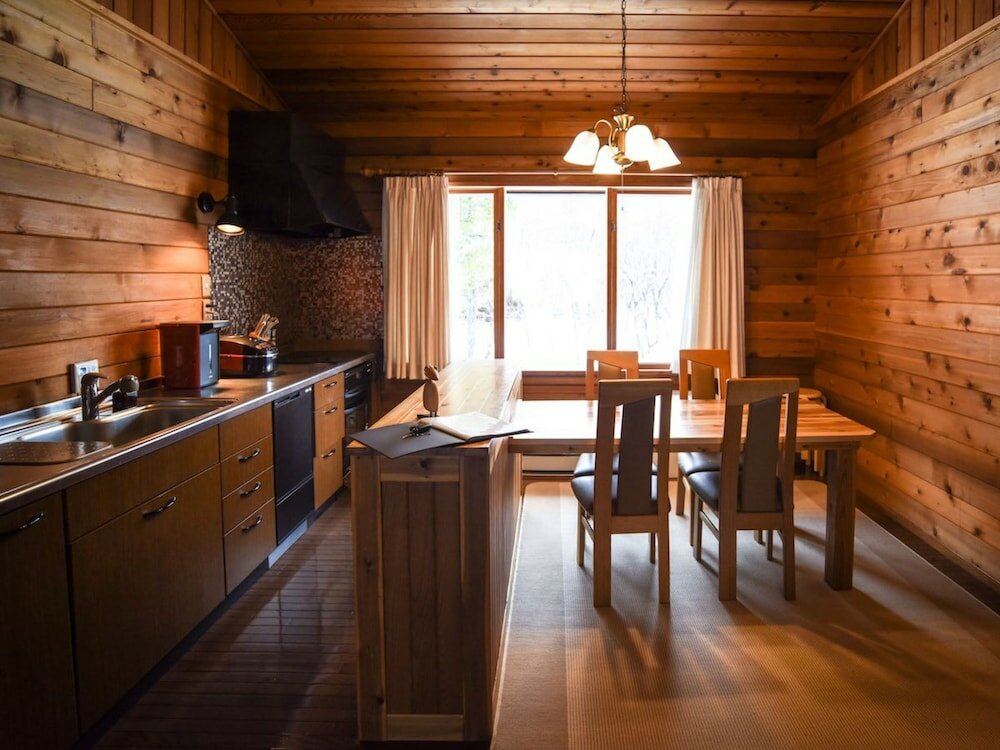 Фото Woodpecker Chalet