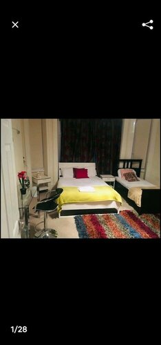 Luxurious 6 bed apartment central London