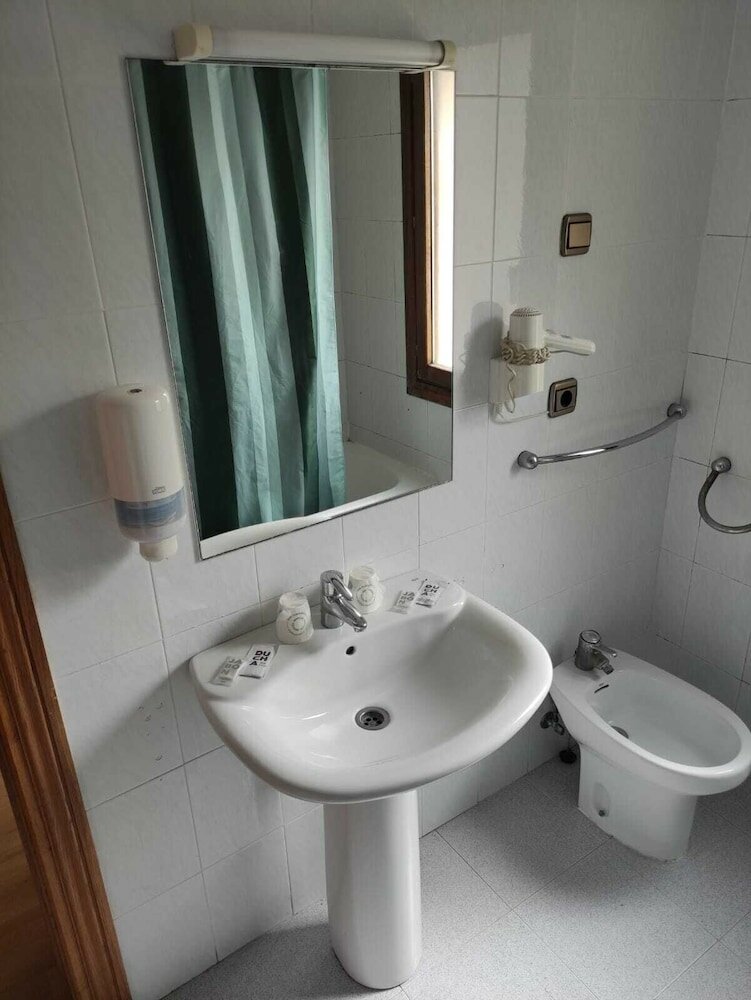 Фото Hotel El Molino de Pancorbo