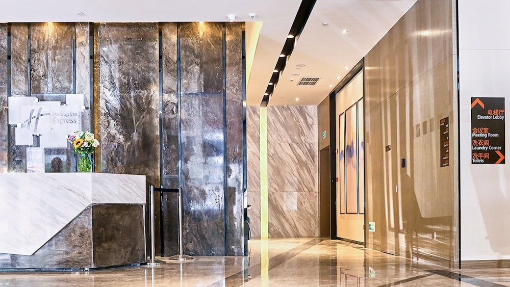 Фото Holiday Inn Express Lhasa Potala Palace, an Ihg Hotel