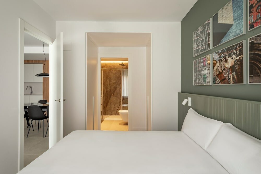 Фото Europa Apartments