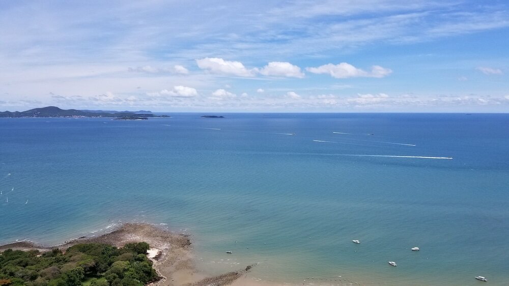 Фото The Andromeda Condominium