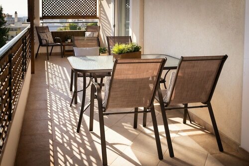 Гостиница Athens Airport Loft