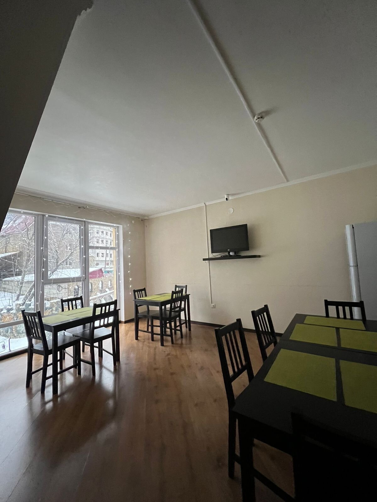 Фото Дубки Snow Point