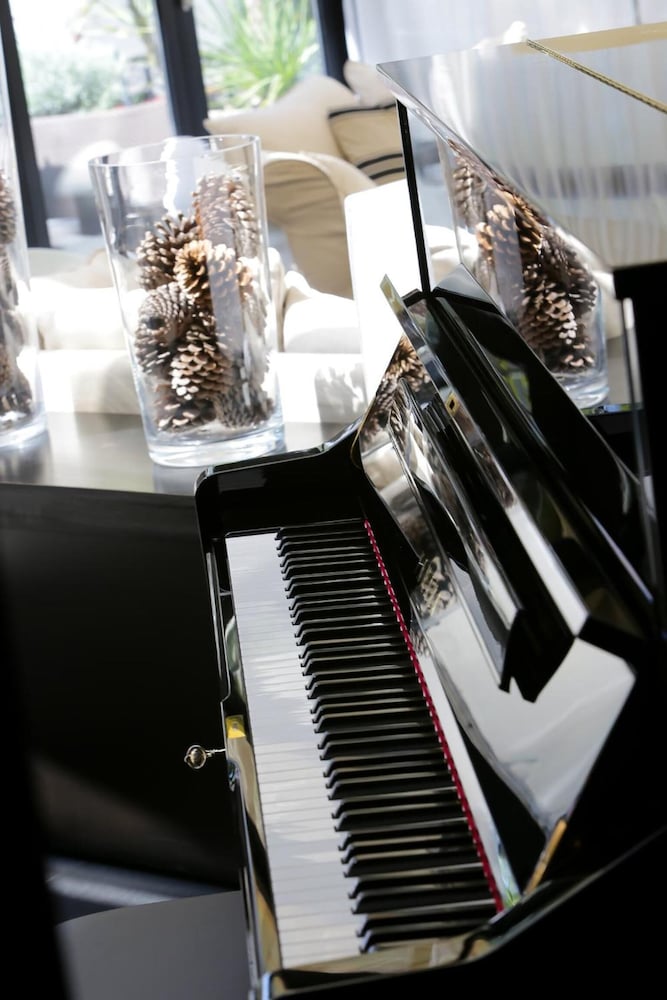 Фото Arcanse by Inwood Hotels