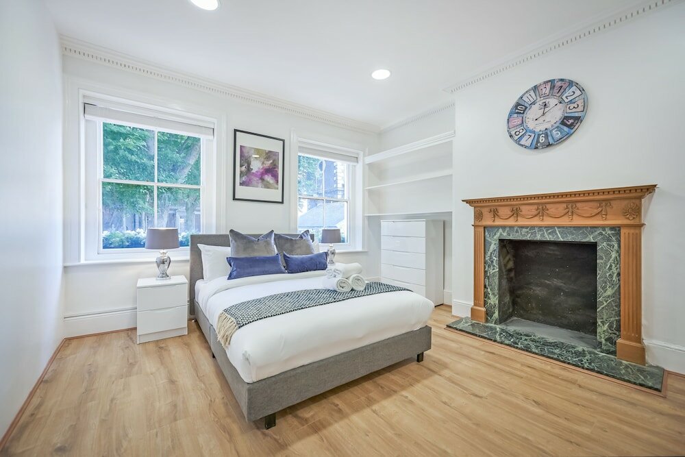 Фото Park Lane Apartments Jermyn Street