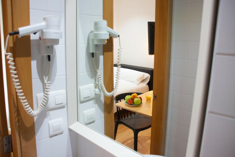 Фото Hostal Cuéntame Evolución Auto check in