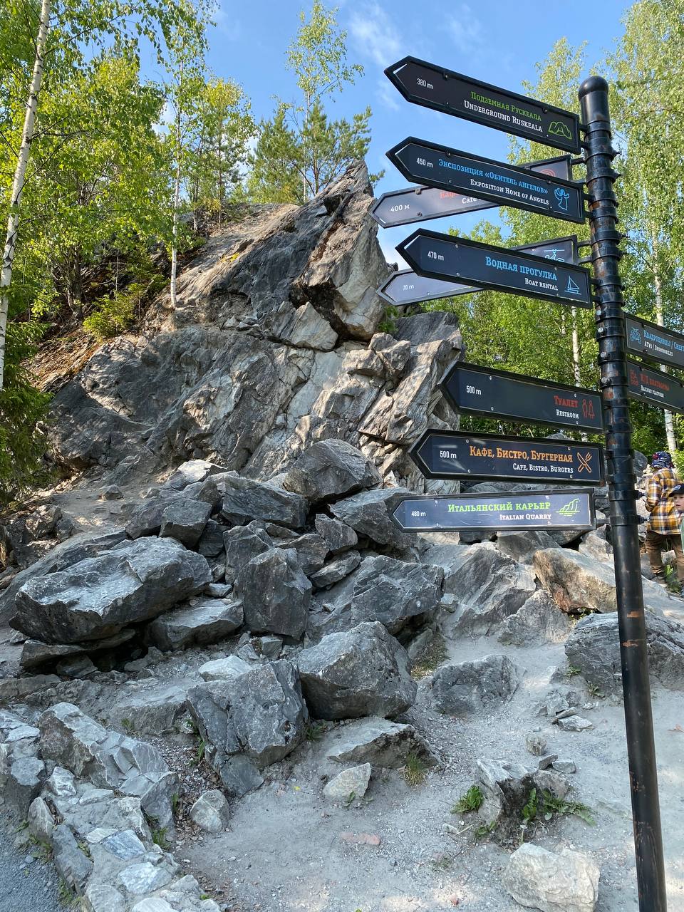 Фото Дом Импи