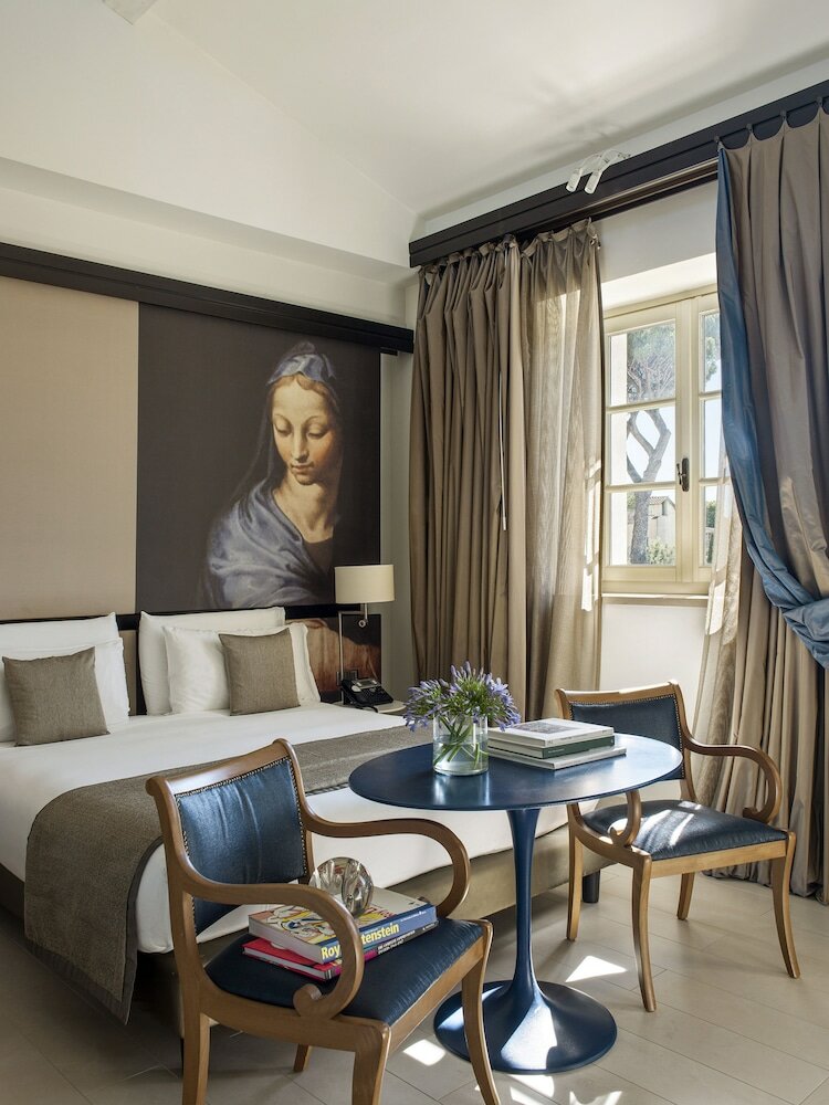 Фото Villa Agrippina Gran Melia