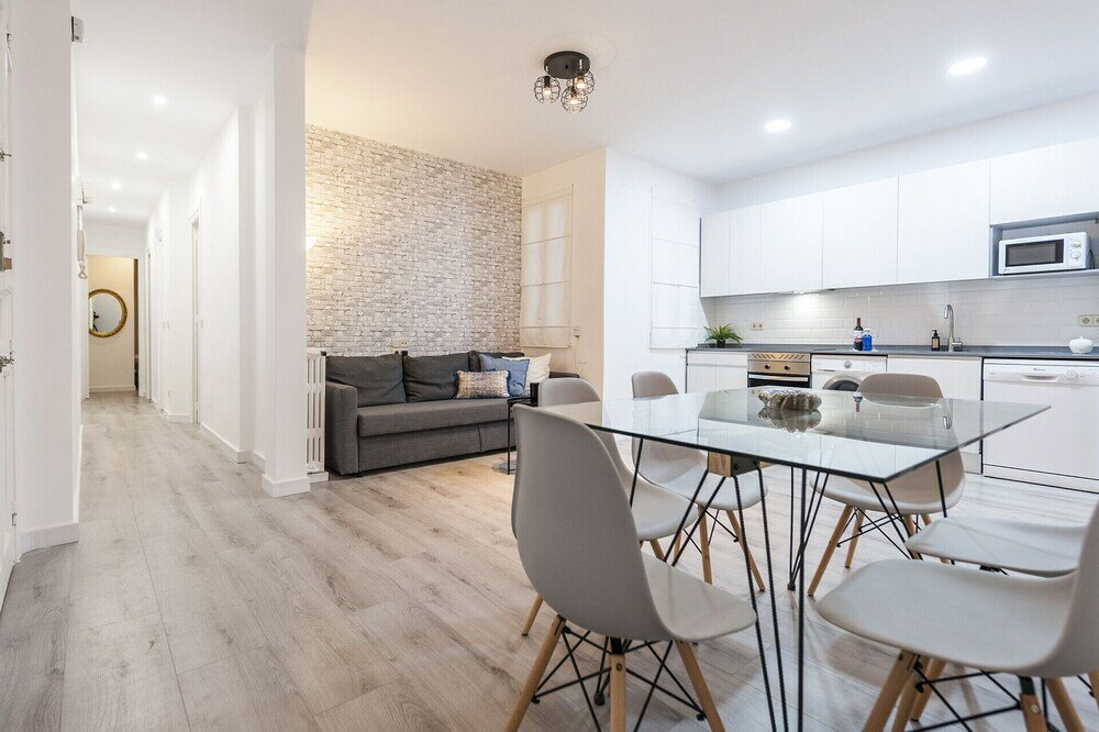 Фото Chamberi Deluxe II