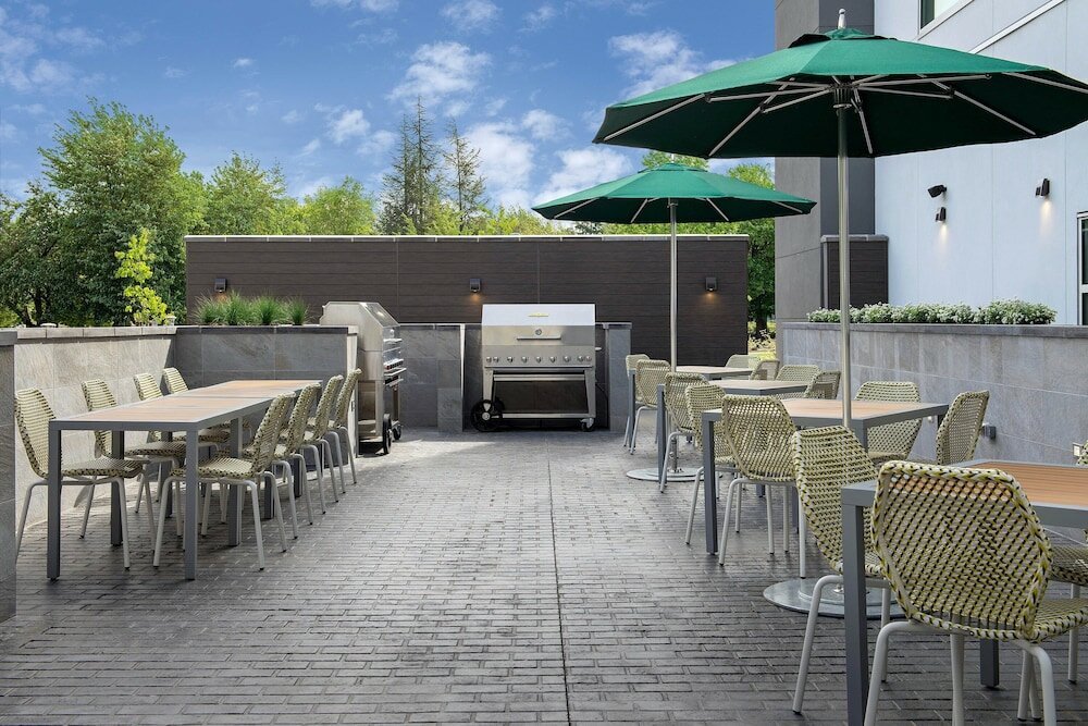 Фото Element Portland Beaverton