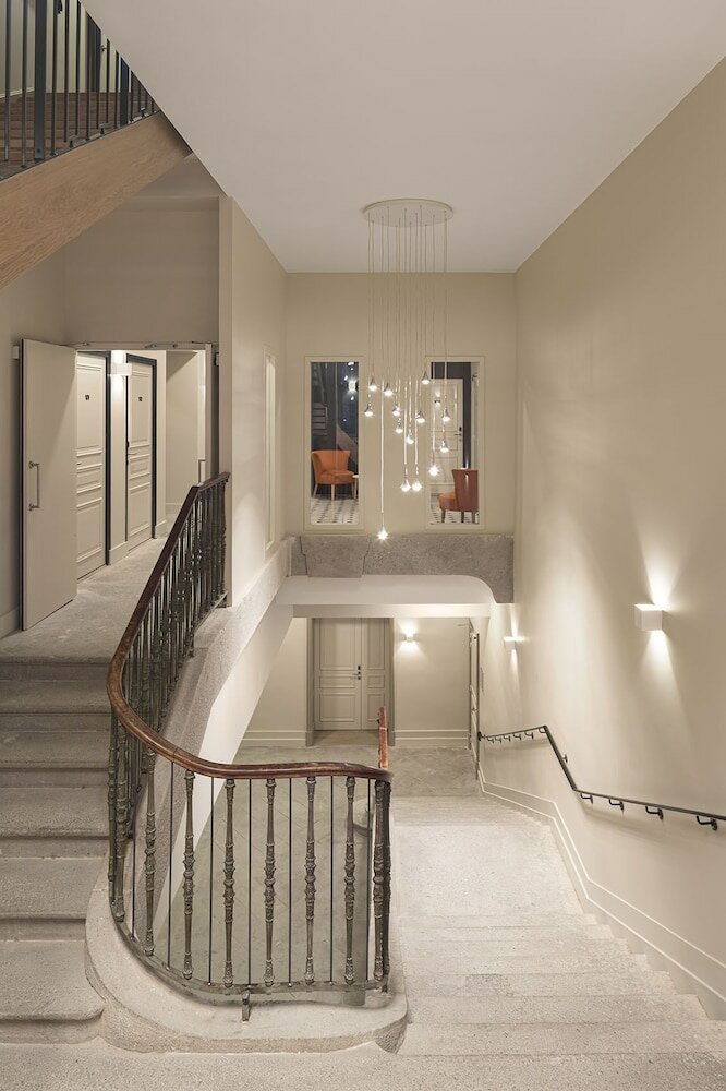 Фото Domaine et Château de Valinches