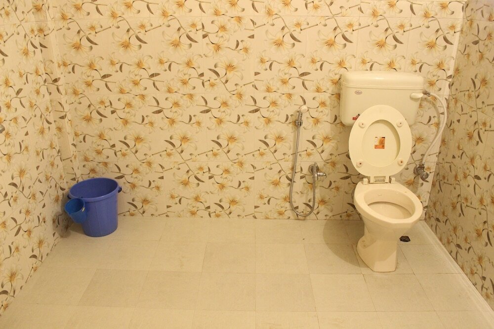 Фото Pumpkin Vibgyor Guest House