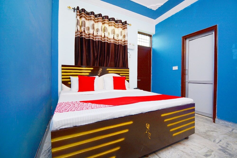 Фото Oyo 38123 Jb Inn