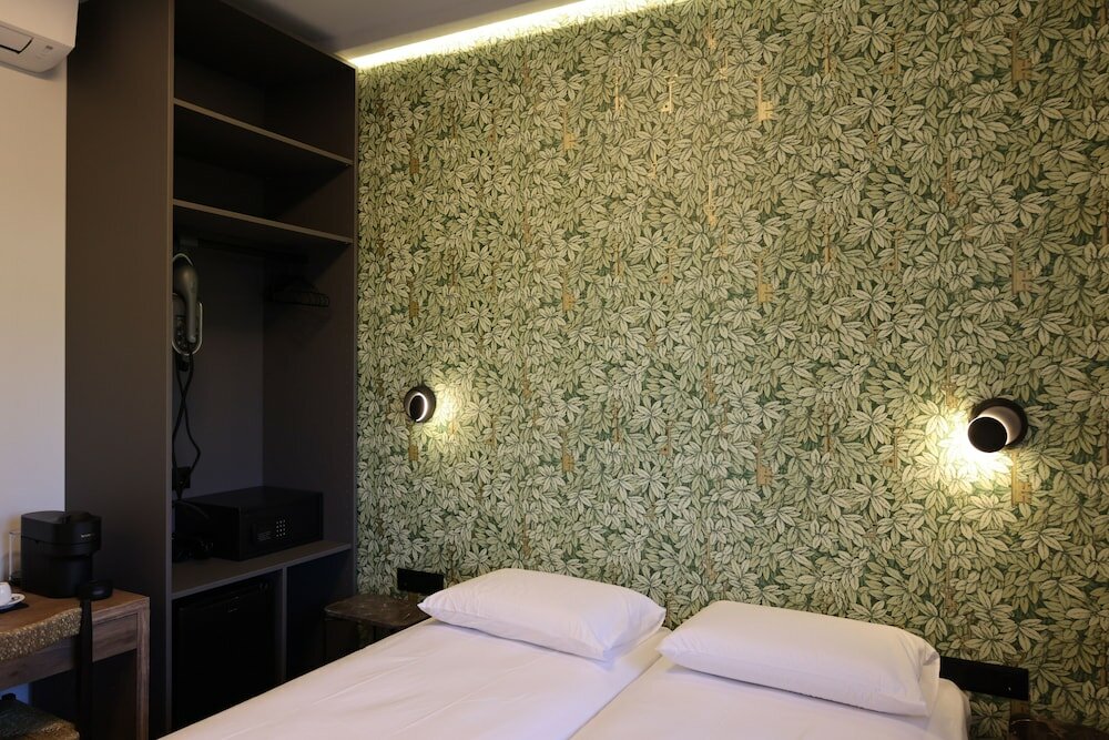 Фото Up Hill Unique Boutique Hotel