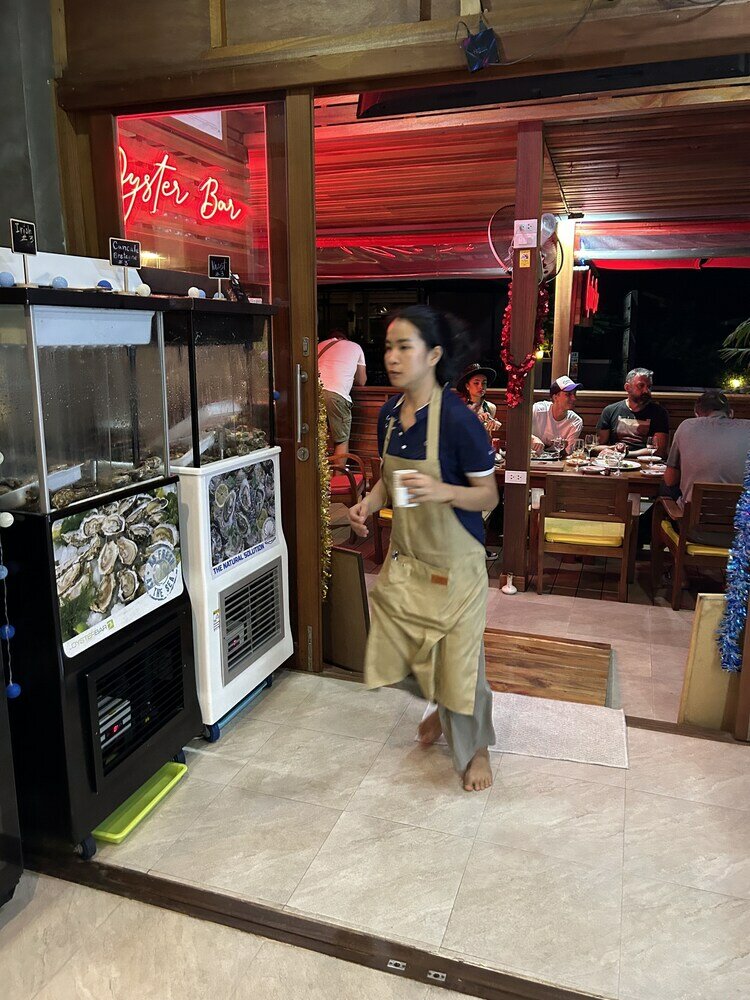 Фото Le Grand bleu Hotel