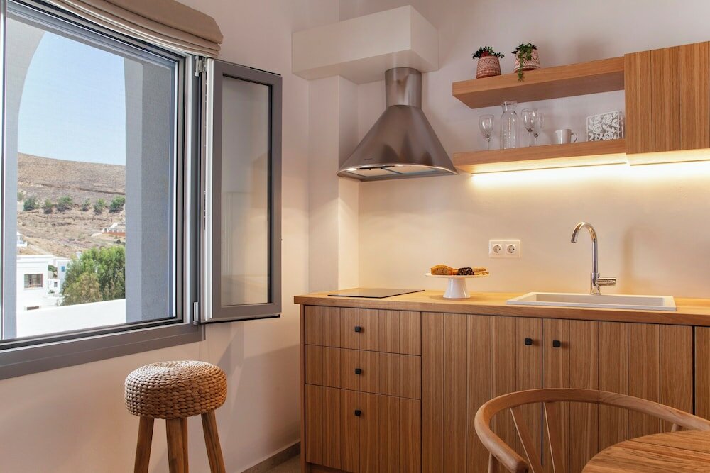 Фото Andromeda Residences