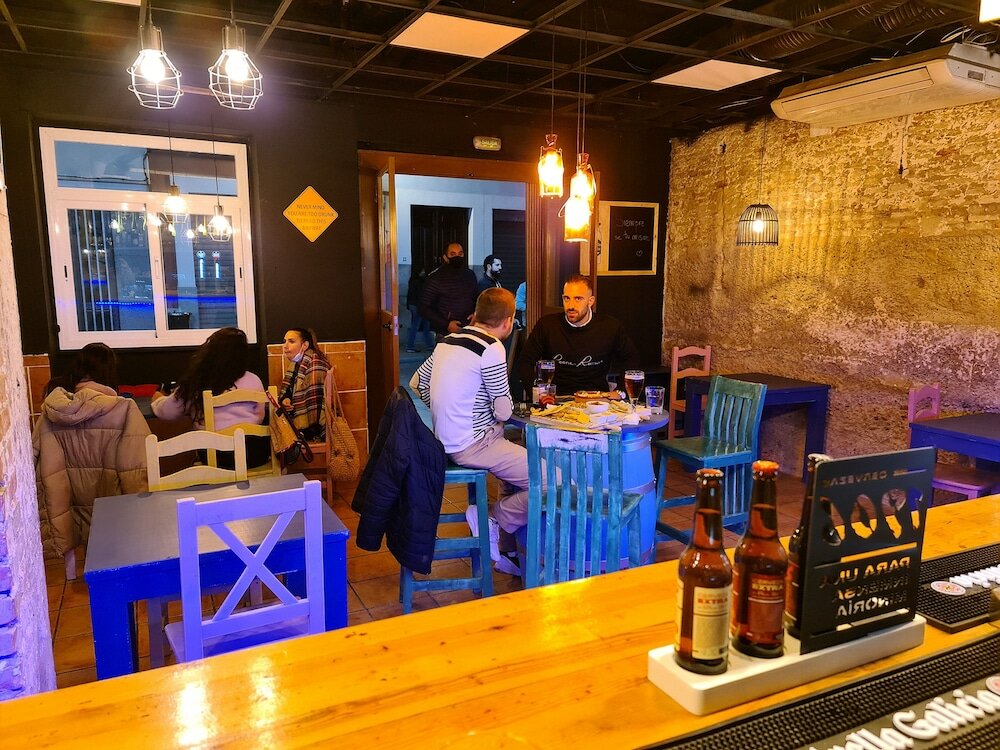 Фото Arc House Ribera - Hostel