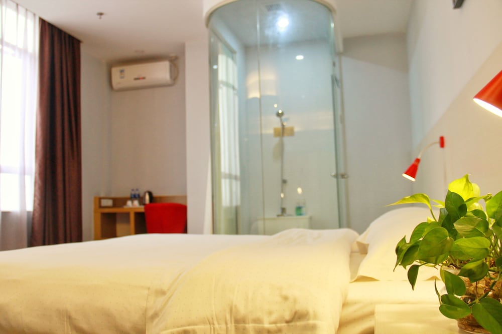 Фото Wenxin Hotel Junhe