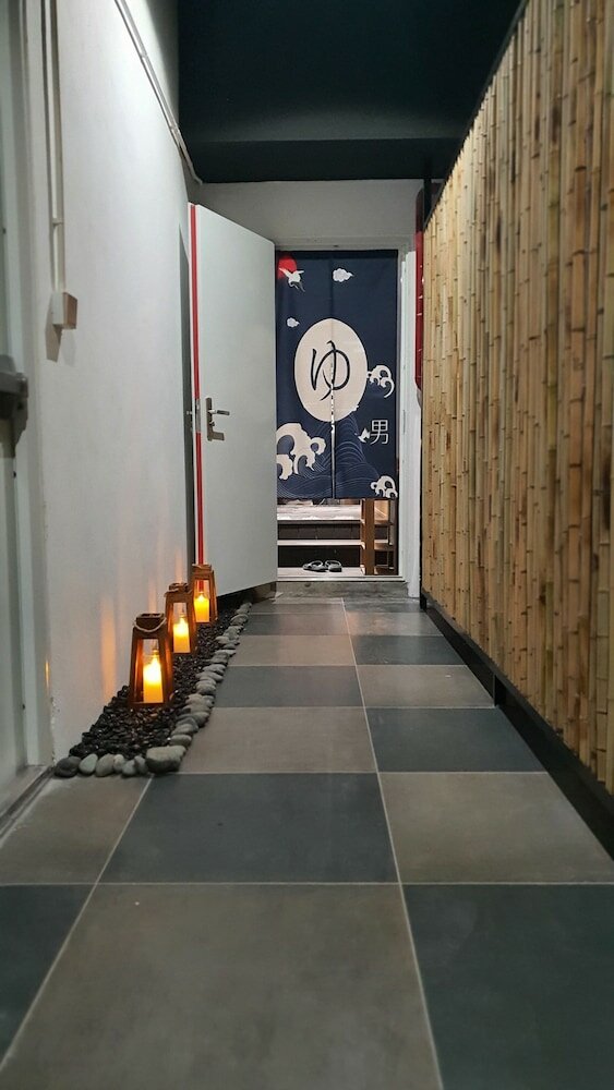 Фото Momizi Hanoi 2 - Phan Ke Binh