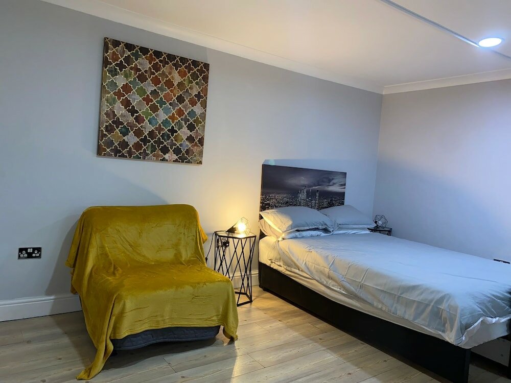 Фото Dodi Apartments