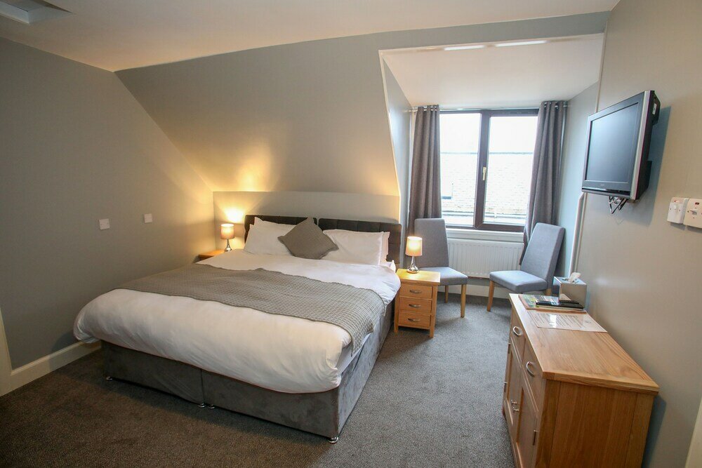 Фото Ferry Inn Stromness