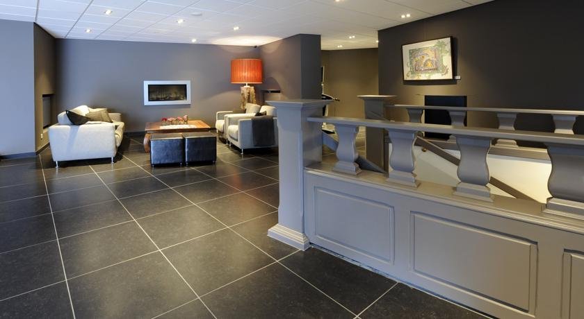 Фото Van der Valk Hotel De Molenhoek-Nijmegen