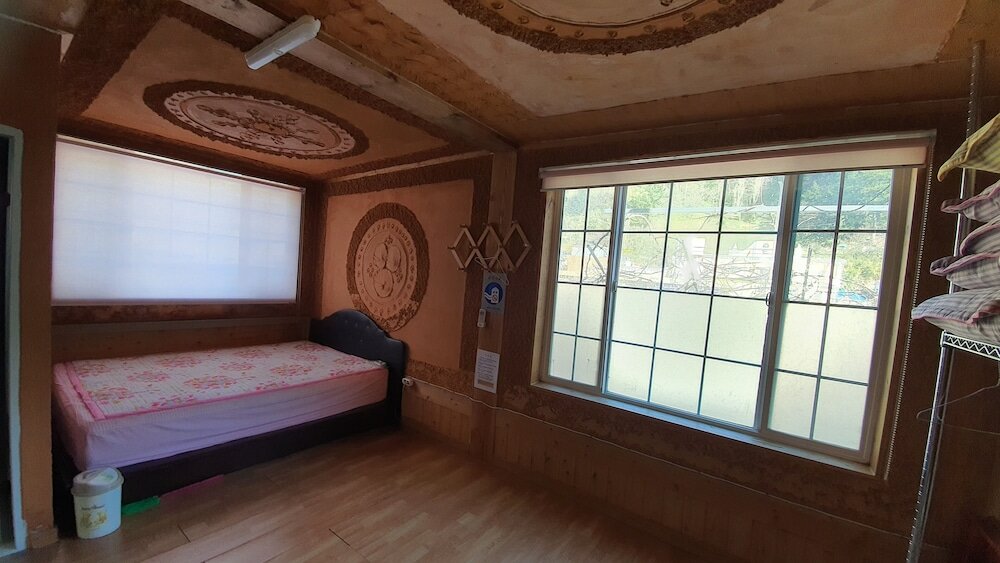 Фото Ulleung Haeoreum Pension