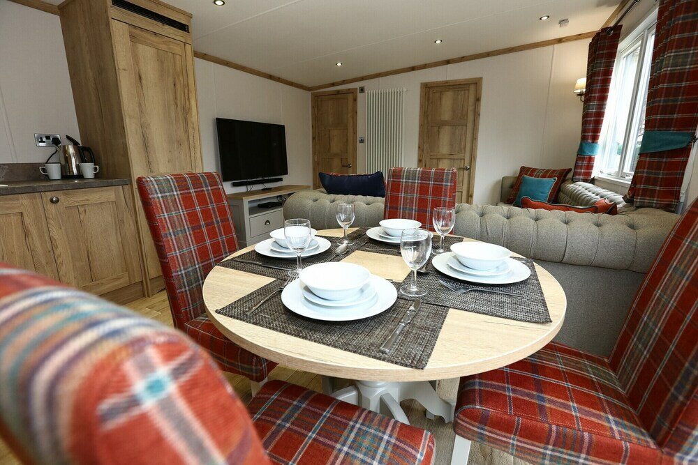 Фото Sandy Balls Holiday Village