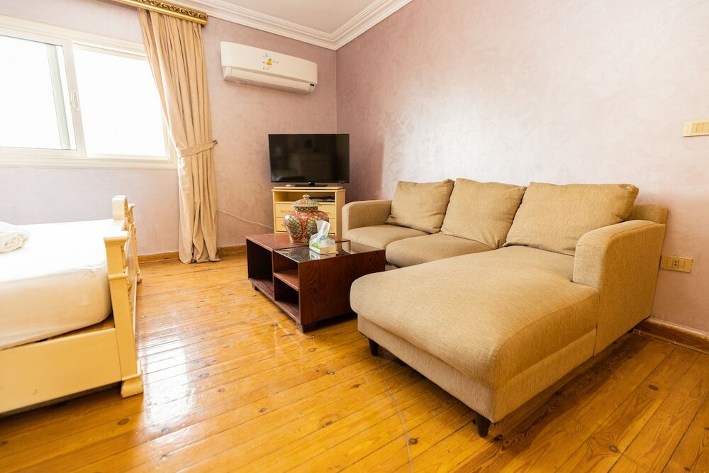 Фото Charlie Brown Classic 3br