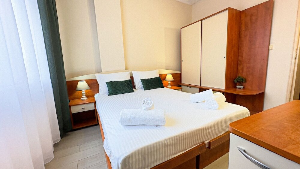 Фото Dezudava Hotel