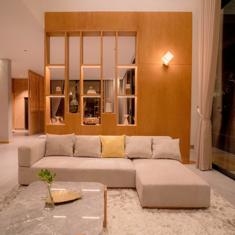 Фото Icity Oneriver Luxury Villa