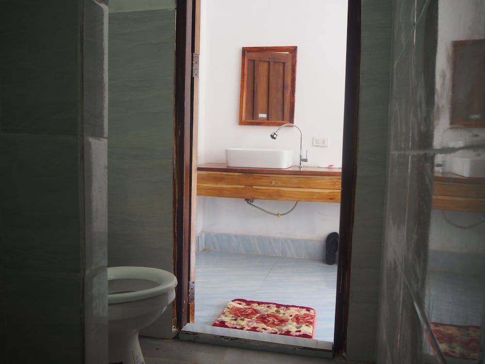 Фото Nam OU View Villa