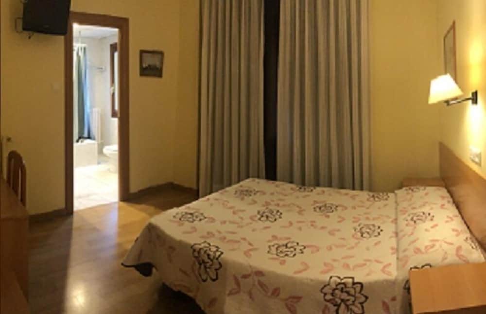 Фото Hotel El Molino de Pancorbo