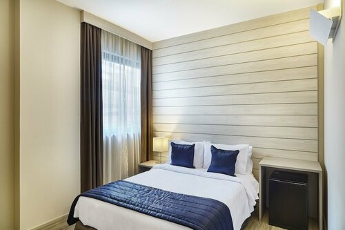 Гостиница Hotel Contemporâneo by Royal Palm Hotels & Resorts