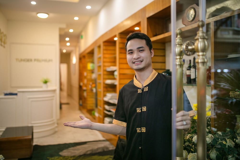 Фото Tunger Premium Hotel