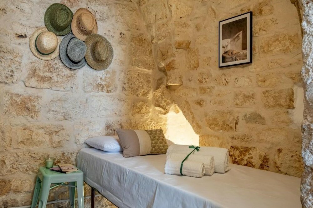 Фото Casetta Pandizucchero Charming Apartment