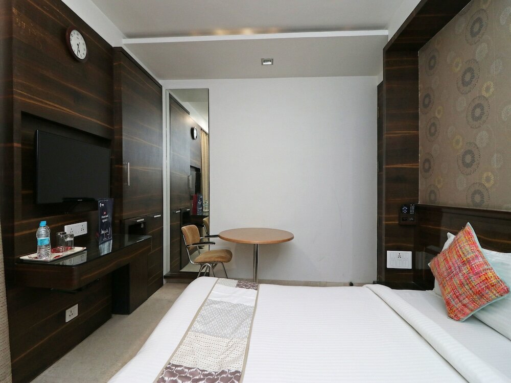 Фото Oyo 9536 Bee For Home Stay