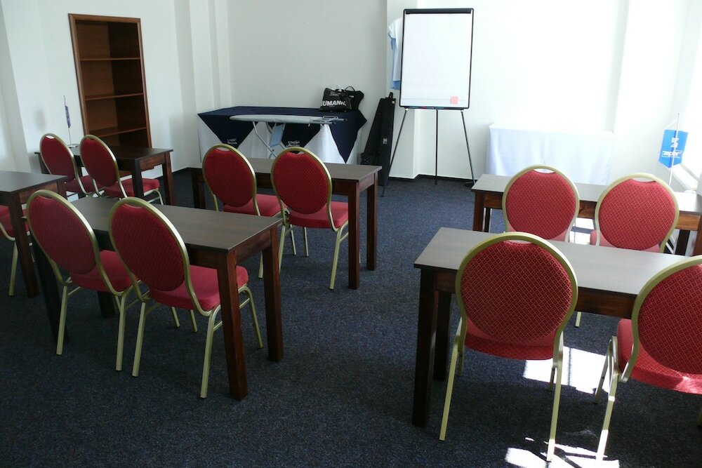 Фото Hotel Svätojánsky kaštieľ