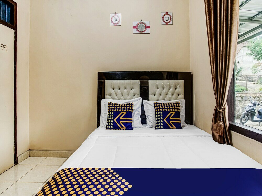 Фото Oyo Homes 91133 Desa Wisata Sumber Agung Syariah