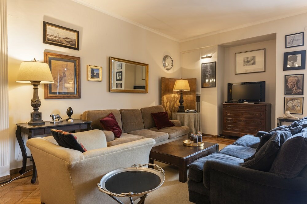 Фото Stunning Ponte Vecchio