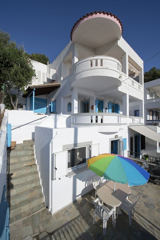 Фото Aegean View Traditional House Kalymnos